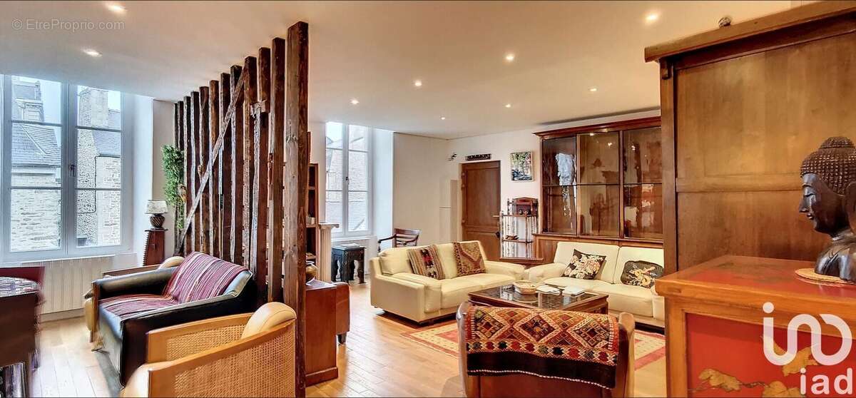 Photo 2 - Appartement à DINAN