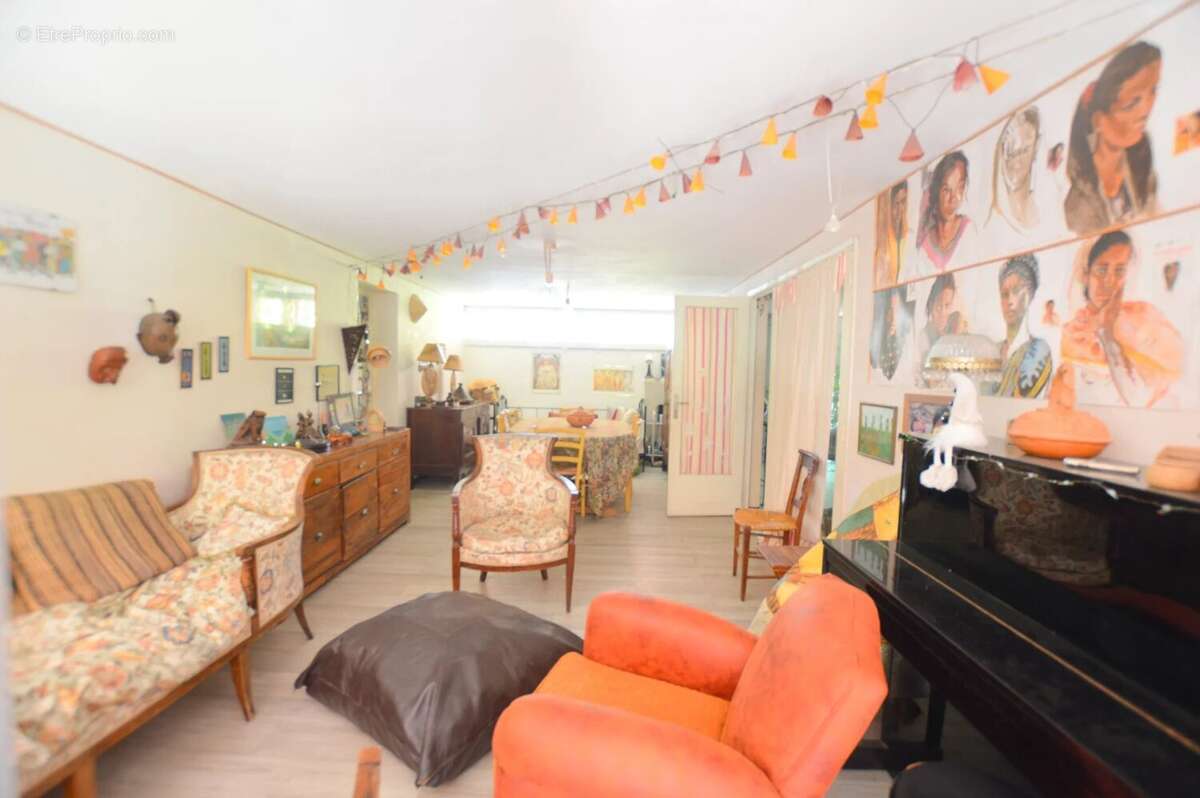 Maison à MONTPELLIER