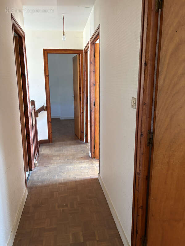 Maison vue mer à deux pas de la plage de Telgruc-sur-Mer   À rénover - photo 24