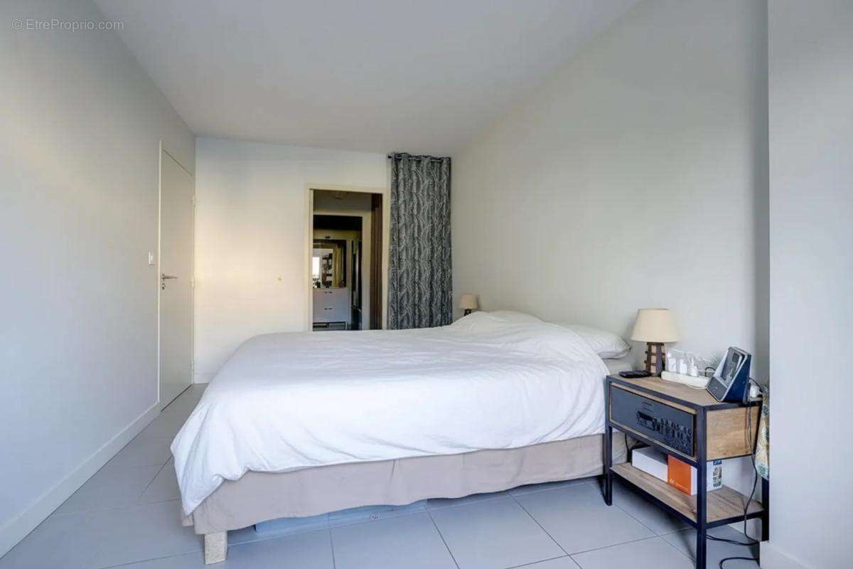 Appartement à FRANCHEVILLE