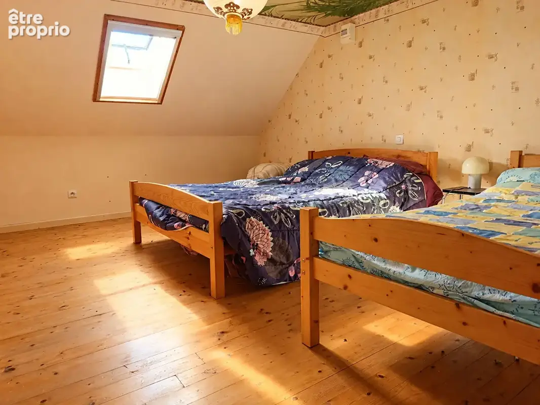 Maison 7 pièces à vendre à Porspoder - 241 500 - photo 7