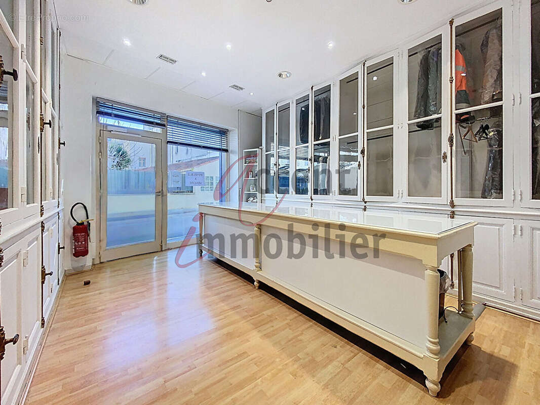 Appartement à CAVAILLON