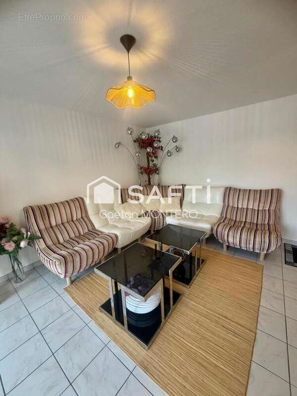 Photo 2 - Appartement à LA TESTE-DE-BUCH