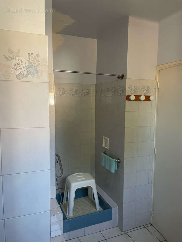 Maison à LUC-SUR-ORBIEU