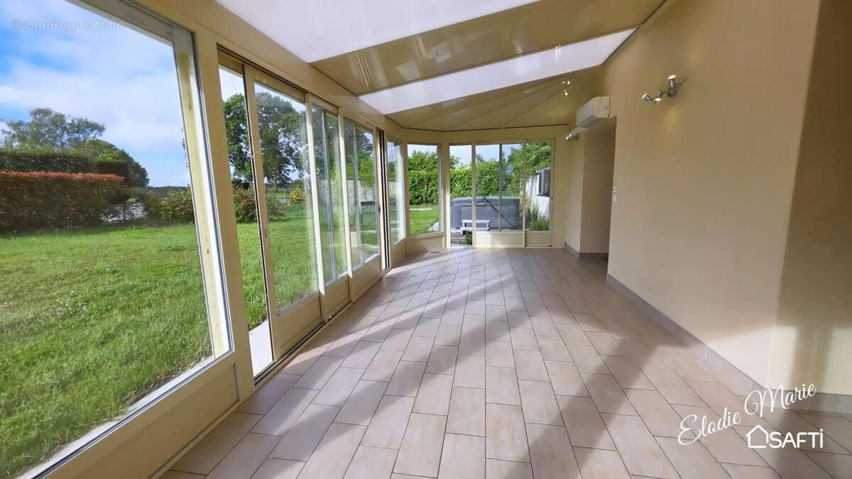 Photo 3 - Maison à CONTEVILLE