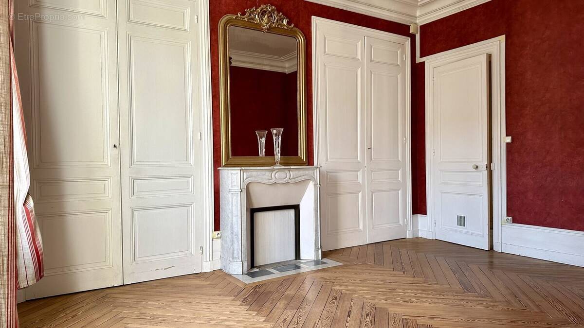 Appartement à ROUEN