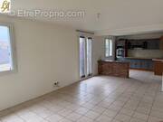 Appartement à PACY-SUR-EURE