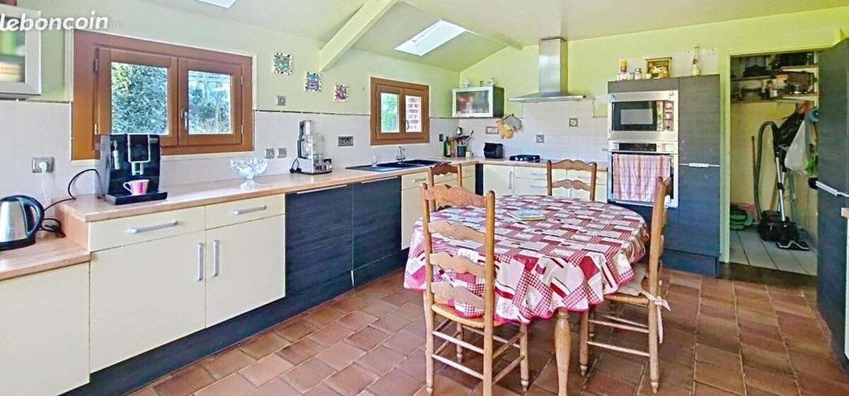 Photo 7 - Maison à JUMIEGES