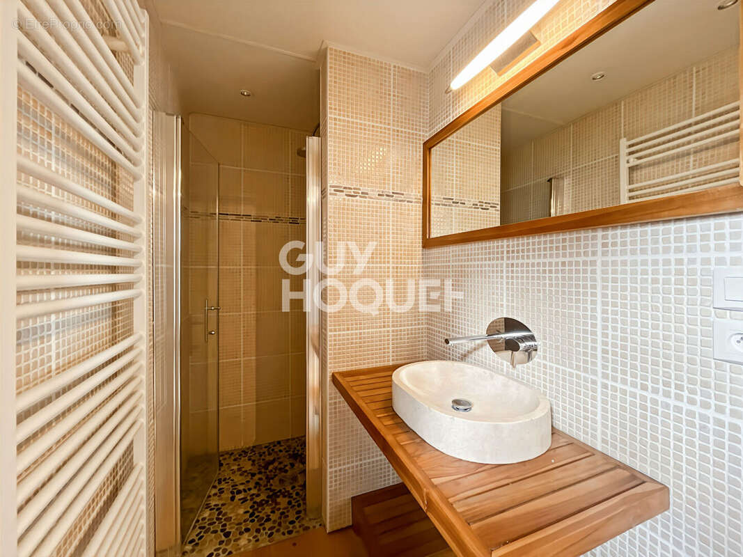 Maison à CHAUMES-EN-BRIE