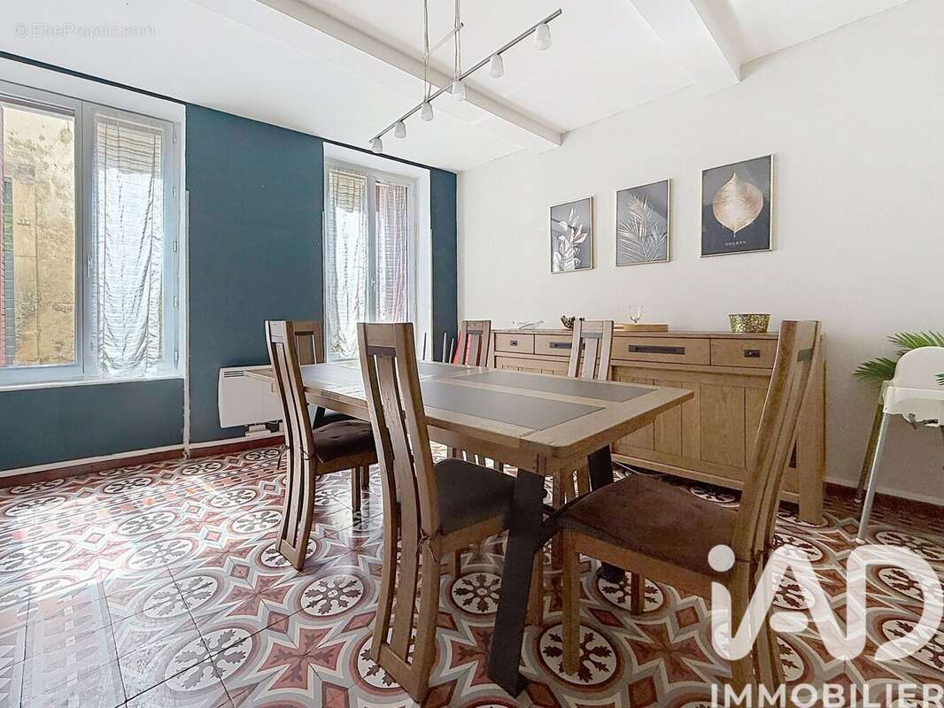 Photo 2 - Maison à SALLELES-D'AUDE