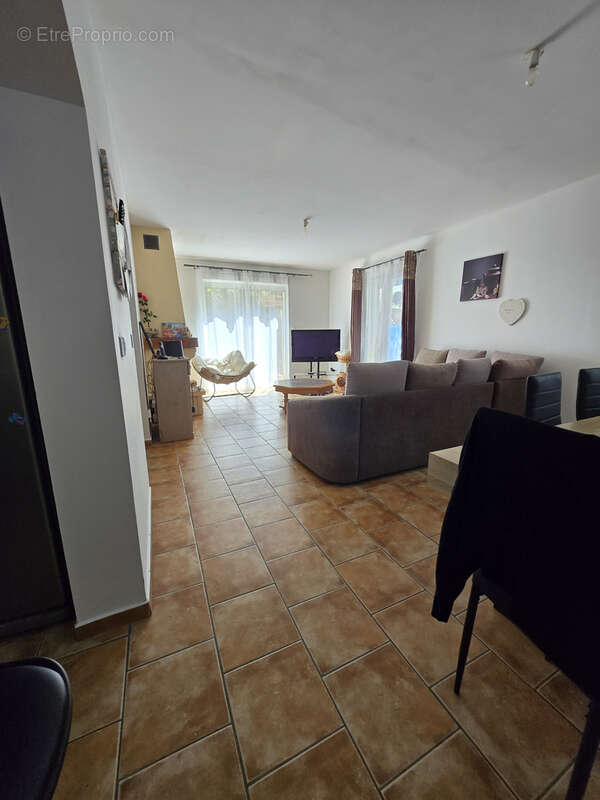Maison à CAMPS-LA-SOURCE