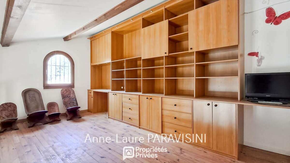 Maison à CASTELNAUDARY