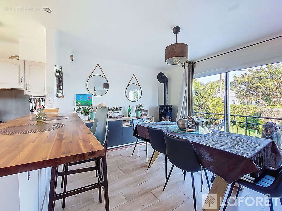 Maison à PONTCHATEAU