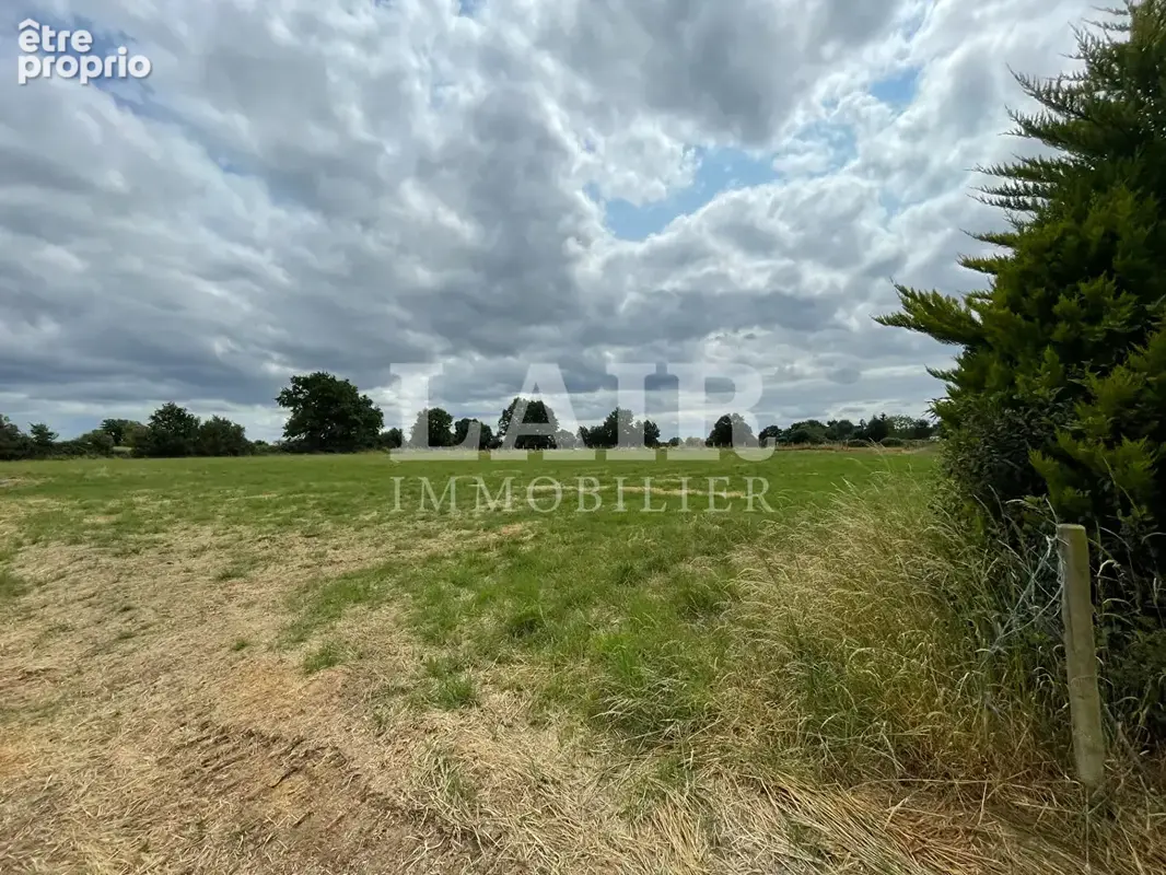 Fermette sur plus de 2 hectares proche de Beaumont sur  Sarthe réf: F13801 - photo 8