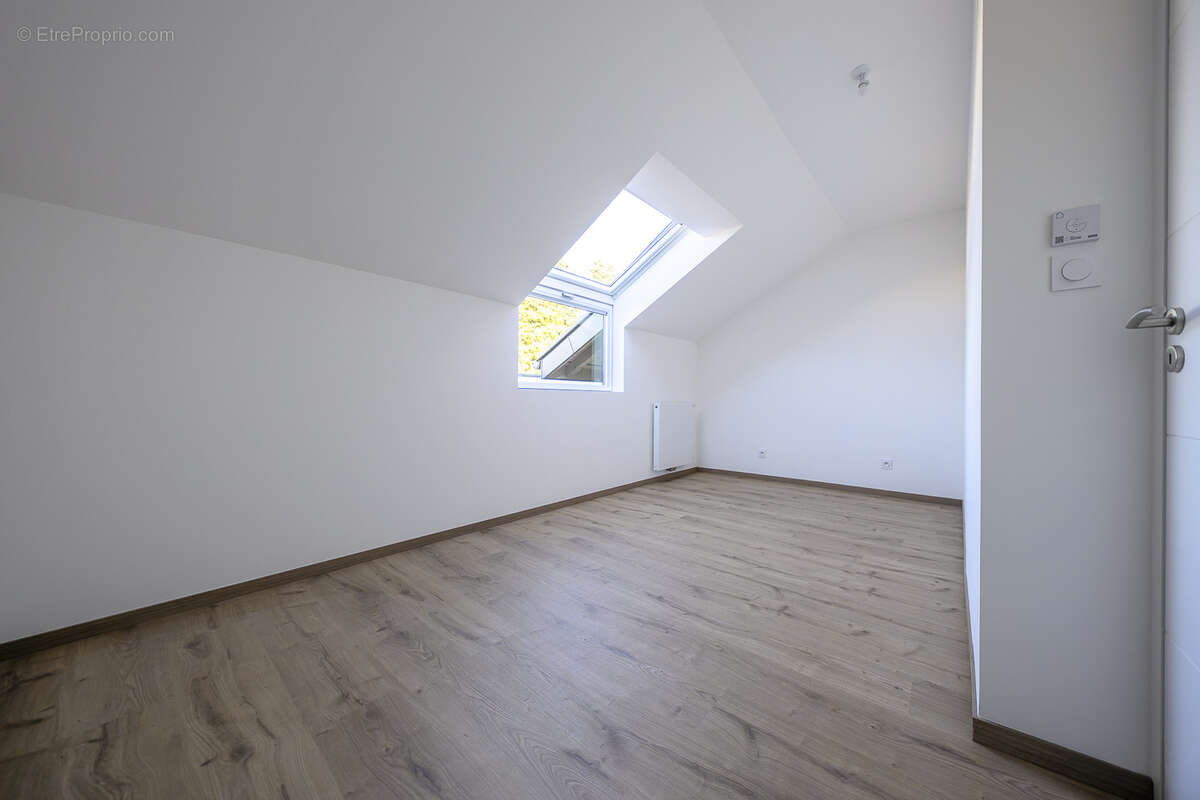 Appartement à DIVONNE-LES-BAINS