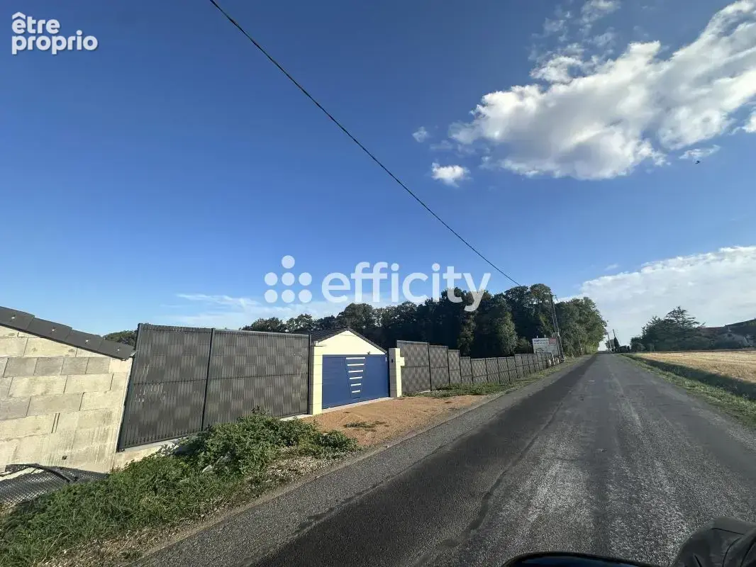 Terrain à bâtir - photo 5