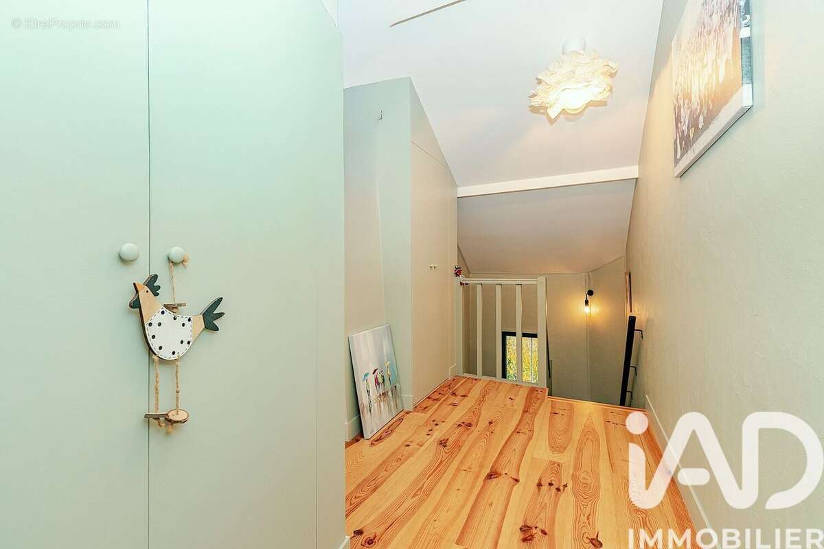 Photo 8 - Maison à LES MOLIERES