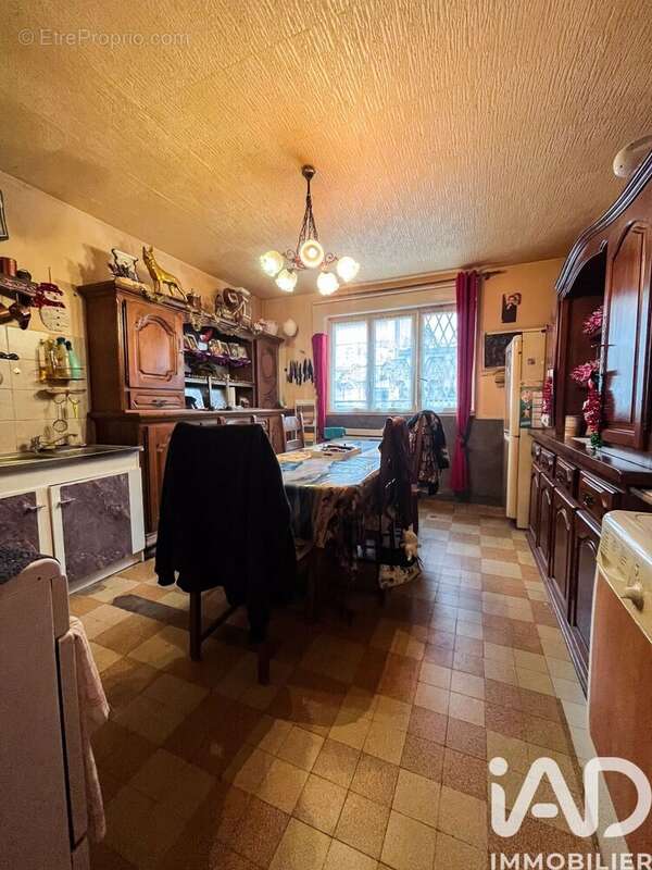 Photo 2 - Appartement à CHARLEVILLE-MEZIERES