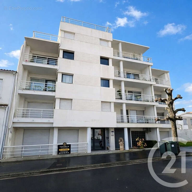 Appartement à ROYAN