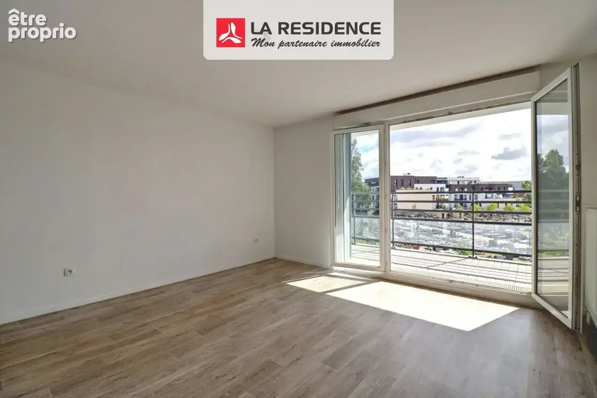 Appartement 62 m² à Verneuil-Sur-Seine  - photo 4