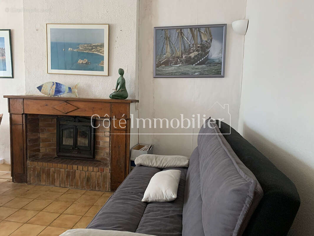 Maison à BOURGNEUF-EN-RETZ