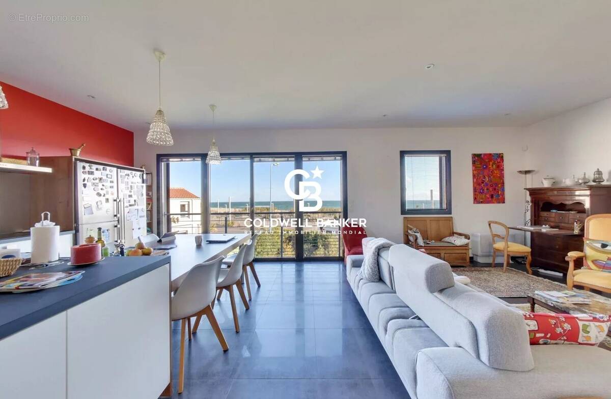 Maison à SAINT-CYPRIEN