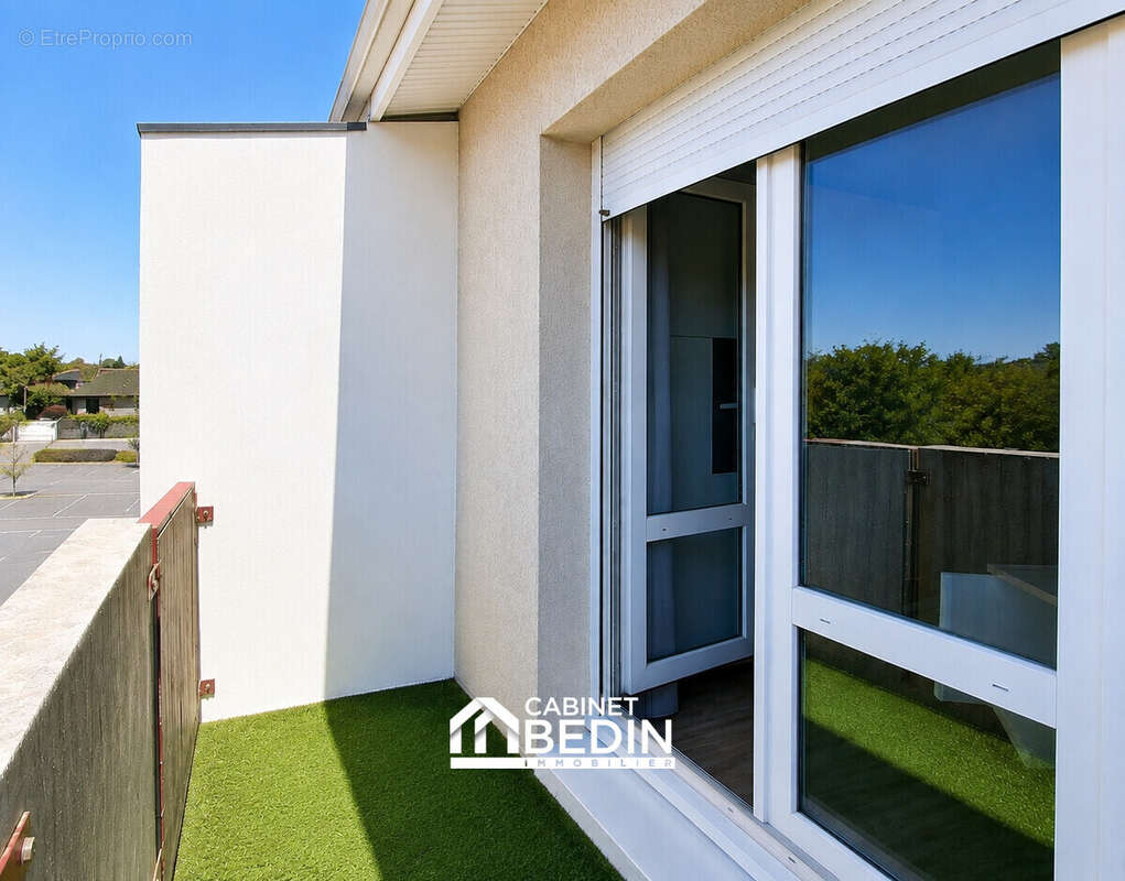 Appartement 35 m² à Merignac  - photo 6