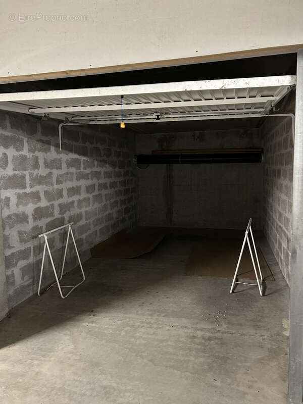 Parking à CAPBRETON