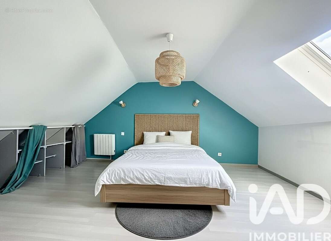 Photo 6 - Appartement à BRIE-COMTE-ROBERT