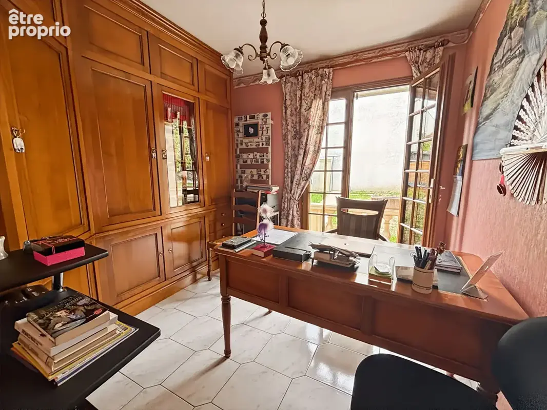 Maison 181m² à palaiseau - photo 9