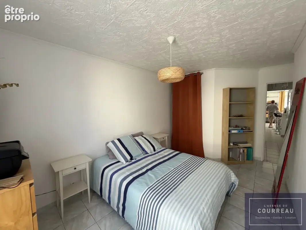 Bel appartement T4  avec garage fermé   Quartier Ovalie/Estanove - photo 9