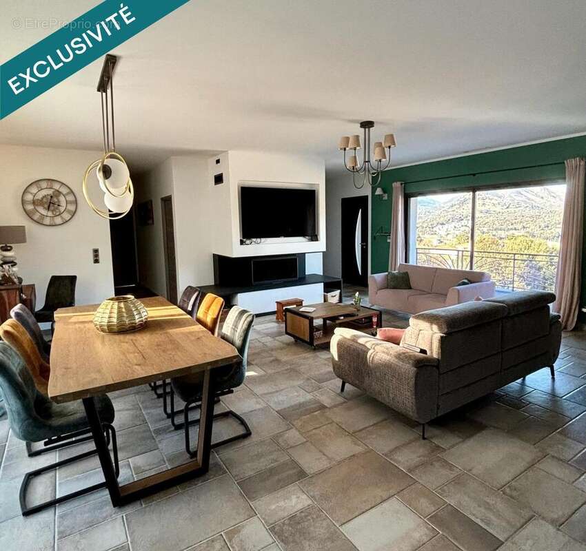 Photo 6 - Maison à CORTE