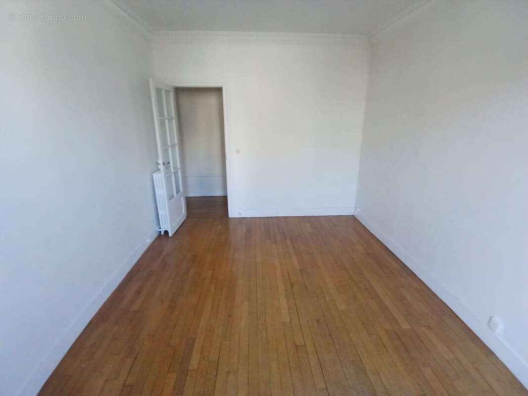 Appartement à MEUDON