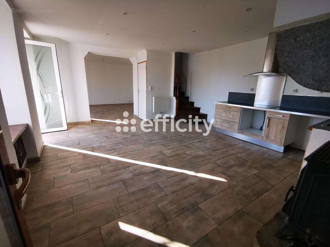 Maison en pierres - photo 4