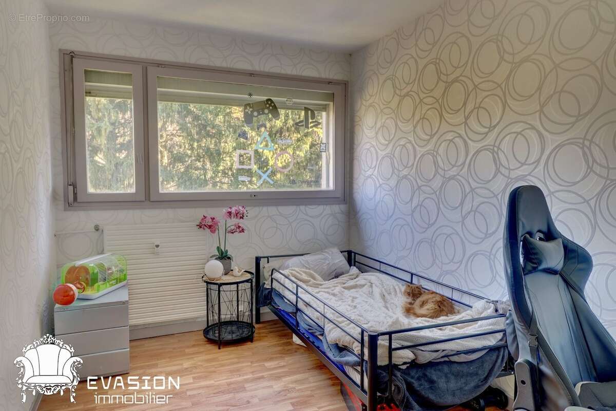 Appartement à SALLANCHES