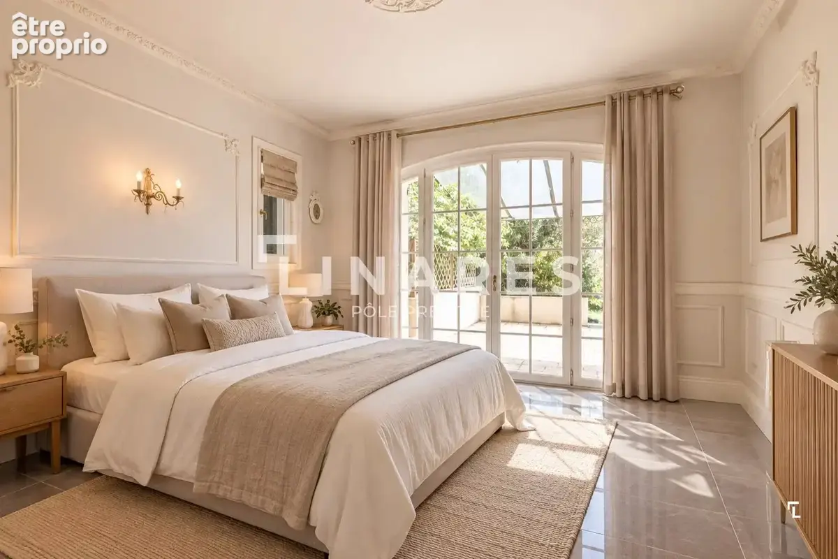 L'AURÉA - Maison familiale de 308 m2 avec dépendance et piscine - 13320 BOUC BEL AIR - photo 8