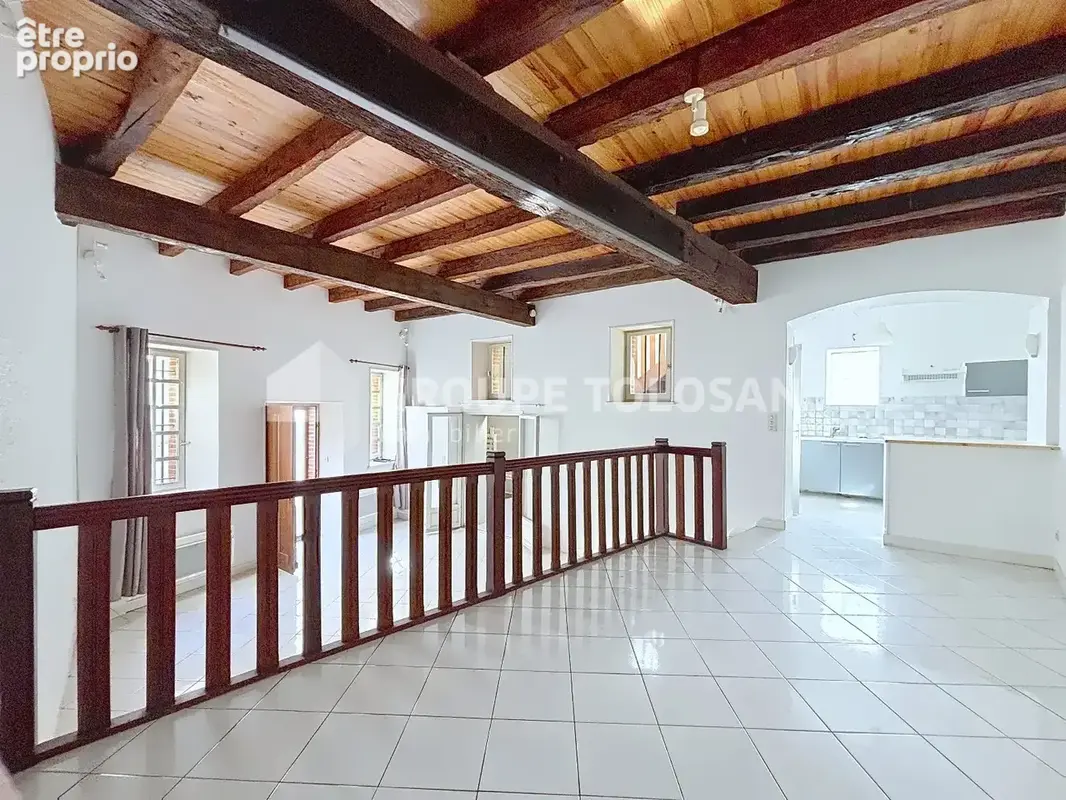 Maison 3 pièces 100 m² à vendre à Lavaur (81500) - photo 4