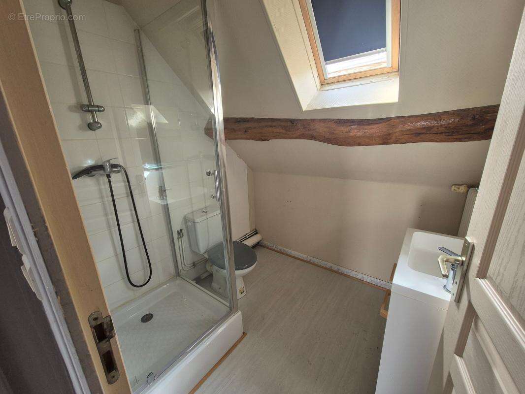 Maison à MESVES-SUR-LOIRE