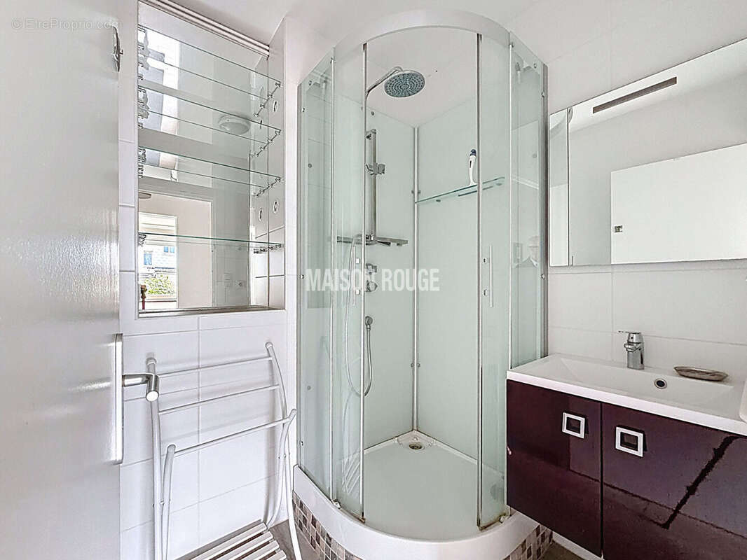 Maison à SAINT-BRIEUC