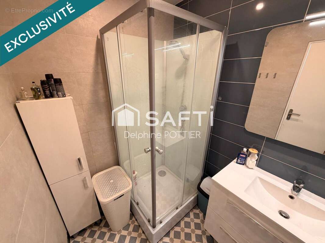 Photo 9 - Maison à CREPY-EN-VALOIS