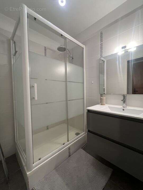 Appartement à MARTIGUES