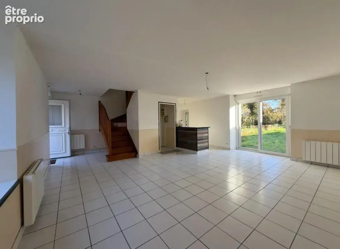 Ensemble immobilier 2 logements - photo 5