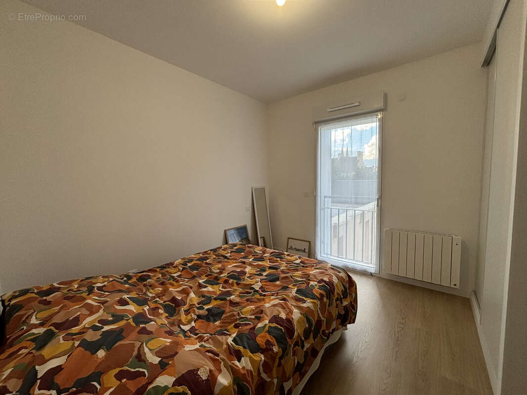 Appartement à BAYEUX