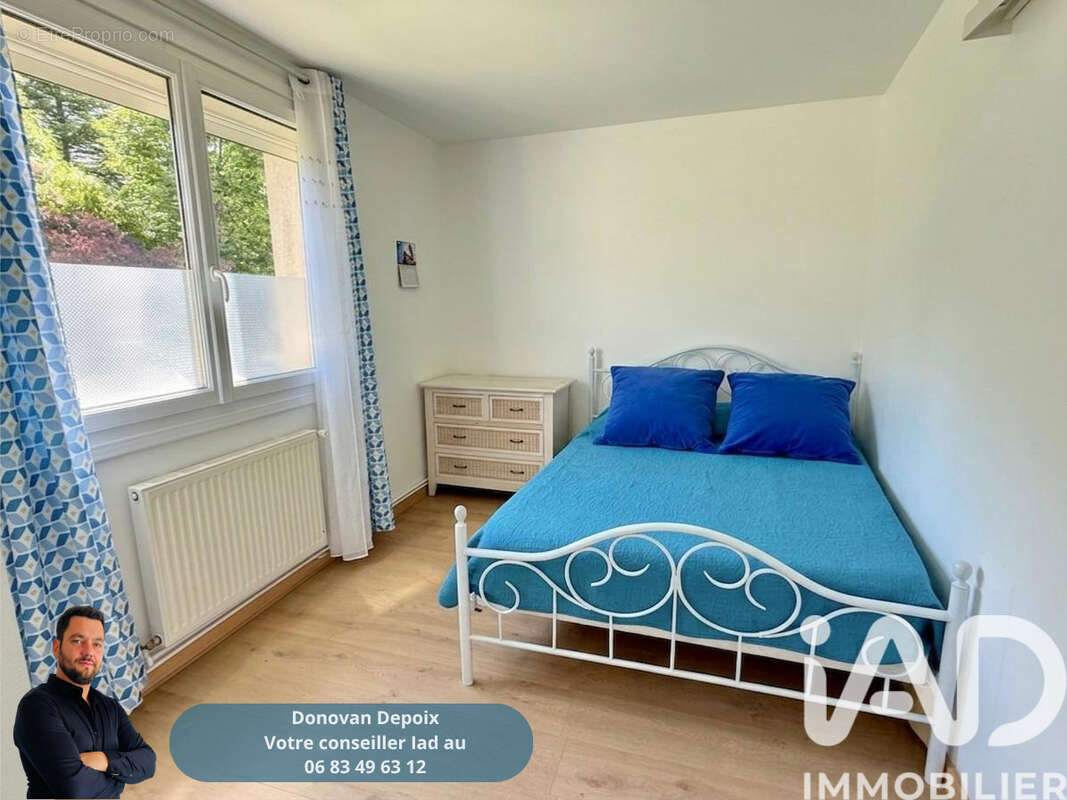 Photo 5 - Appartement à VALENCE