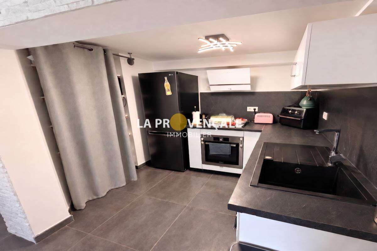 vente appartement 3 Pièce(s) - photo 5