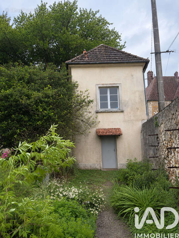 Photo 3 - Maison à LA FERTE-SOUS-JOUARRE