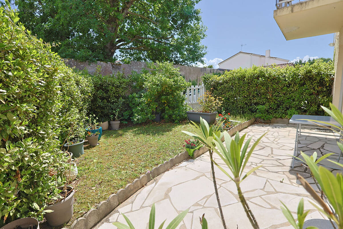 Appartement à ROYAN
