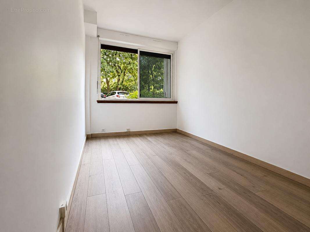 Appartement à CALUIRE-ET-CUIRE