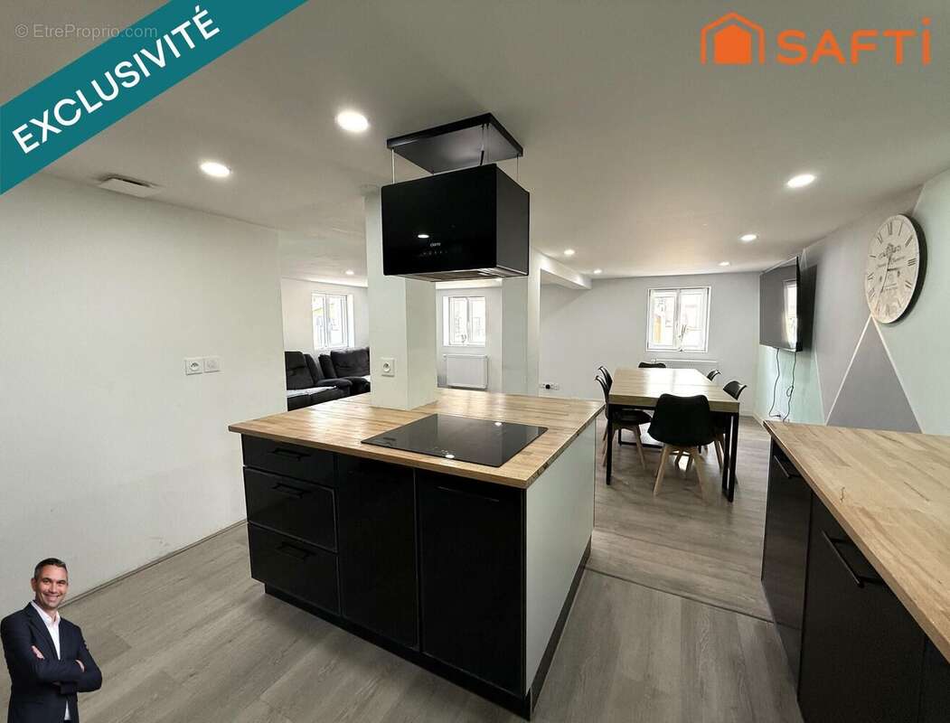 Photo 5 - Maison à ROSSFELD