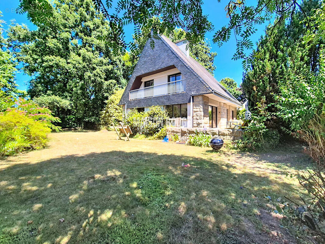 Maison à DINAN